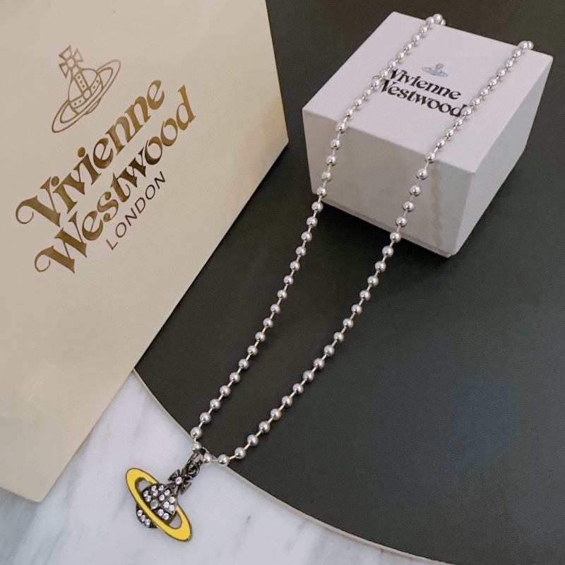 Vivienne Westwood Necklaces